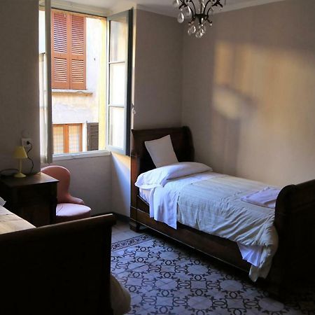 Bed & Breakfast Deco Torno Zewnętrze zdjęcie