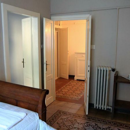 Bed & Breakfast Deco Torno Zewnętrze zdjęcie