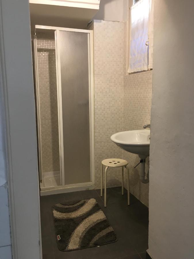 Bed & Breakfast Deco Torno Zewnętrze zdjęcie