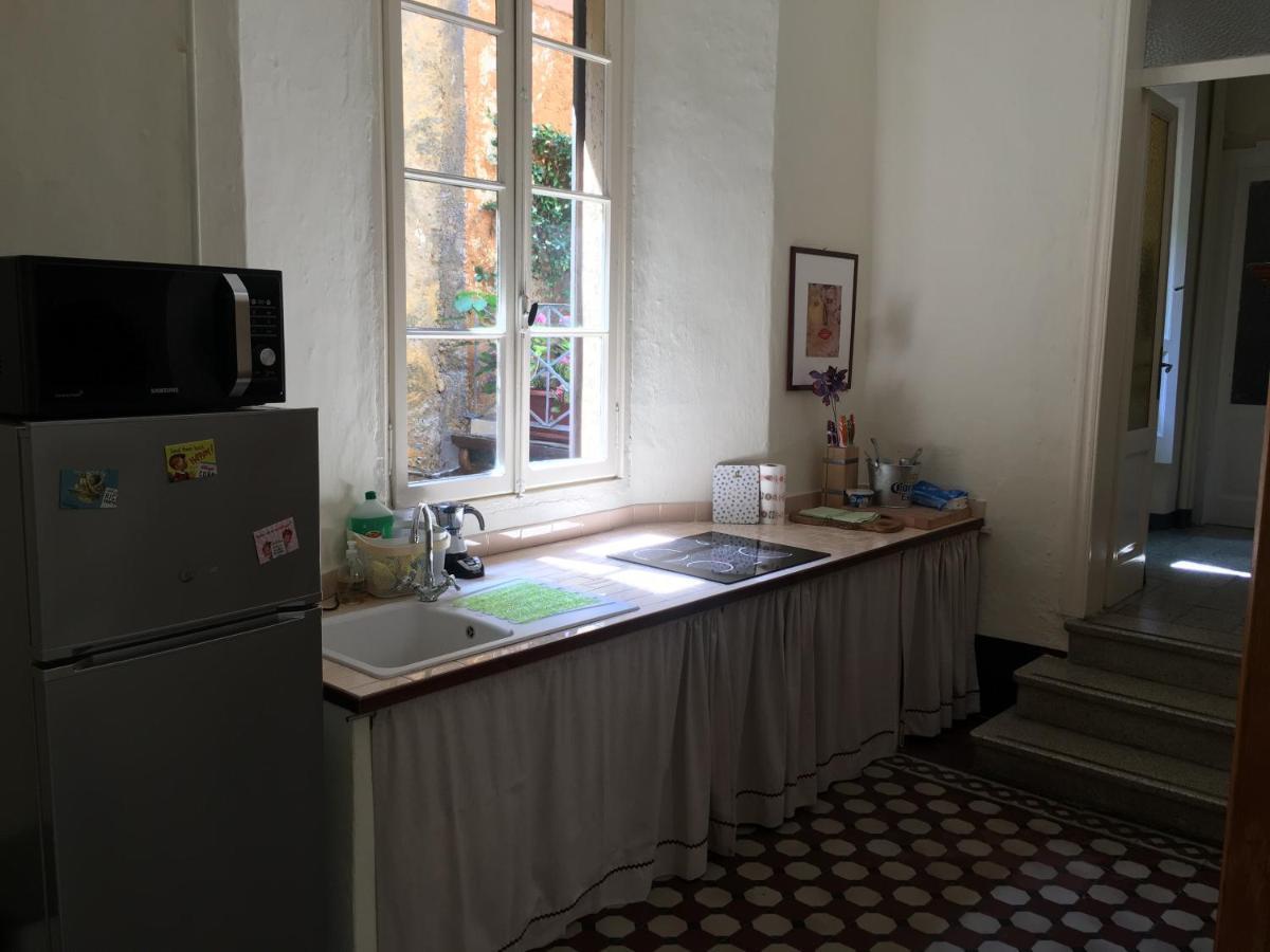 Bed & Breakfast Deco Torno Zewnętrze zdjęcie