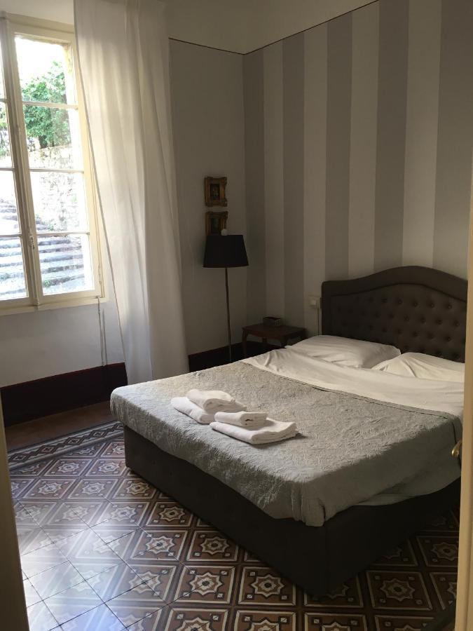 Bed & Breakfast Deco Torno Zewnętrze zdjęcie