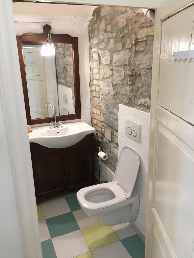 Bed & Breakfast Deco Torno Zewnętrze zdjęcie