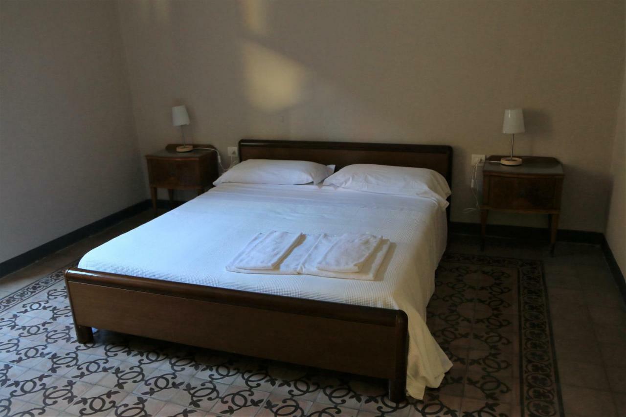 Bed & Breakfast Deco Torno Zewnętrze zdjęcie