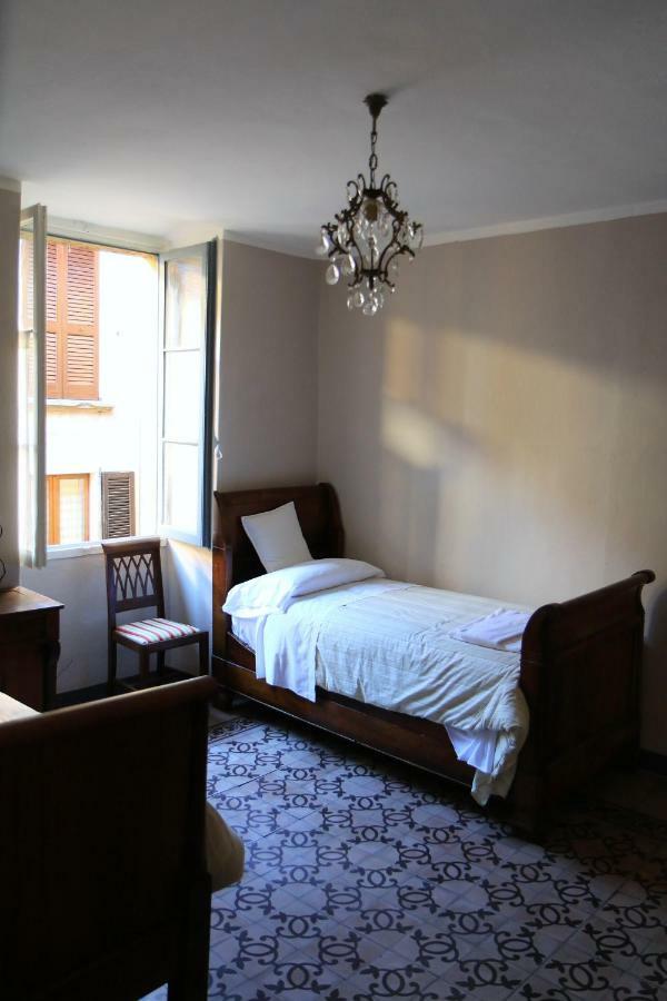 Bed & Breakfast Deco Torno Zewnętrze zdjęcie
