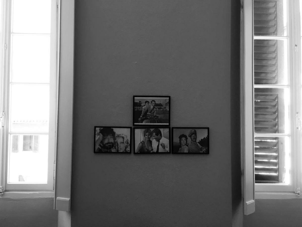Bed & Breakfast Deco Torno Zewnętrze zdjęcie