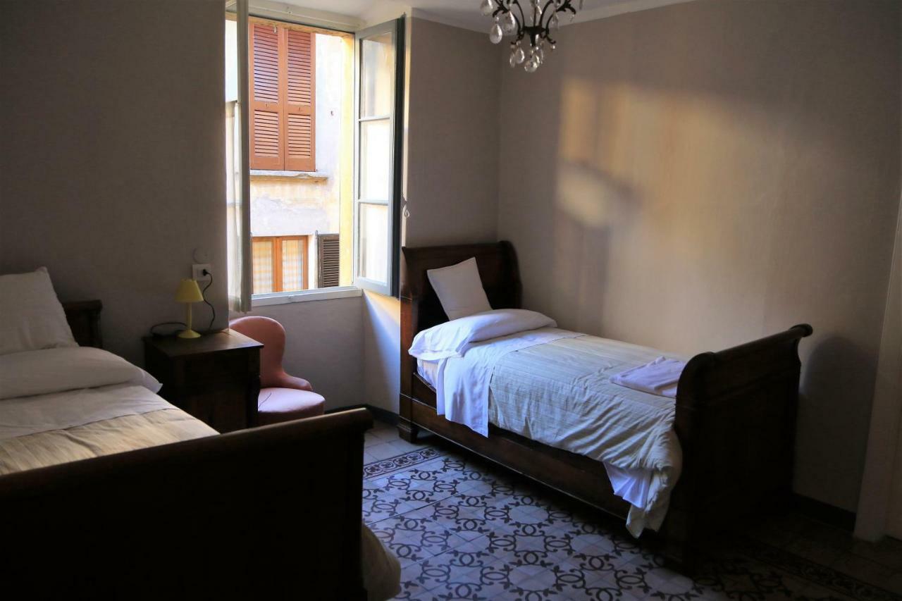 Bed & Breakfast Deco Torno Zewnętrze zdjęcie