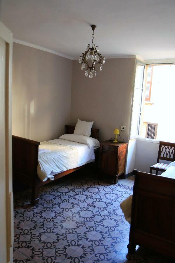Bed & Breakfast Deco Torno Zewnętrze zdjęcie