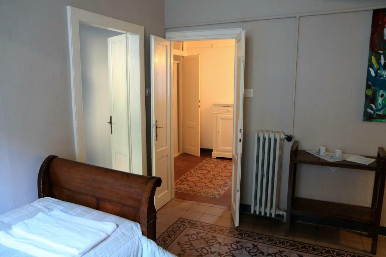 Bed & Breakfast Deco Torno Zewnętrze zdjęcie