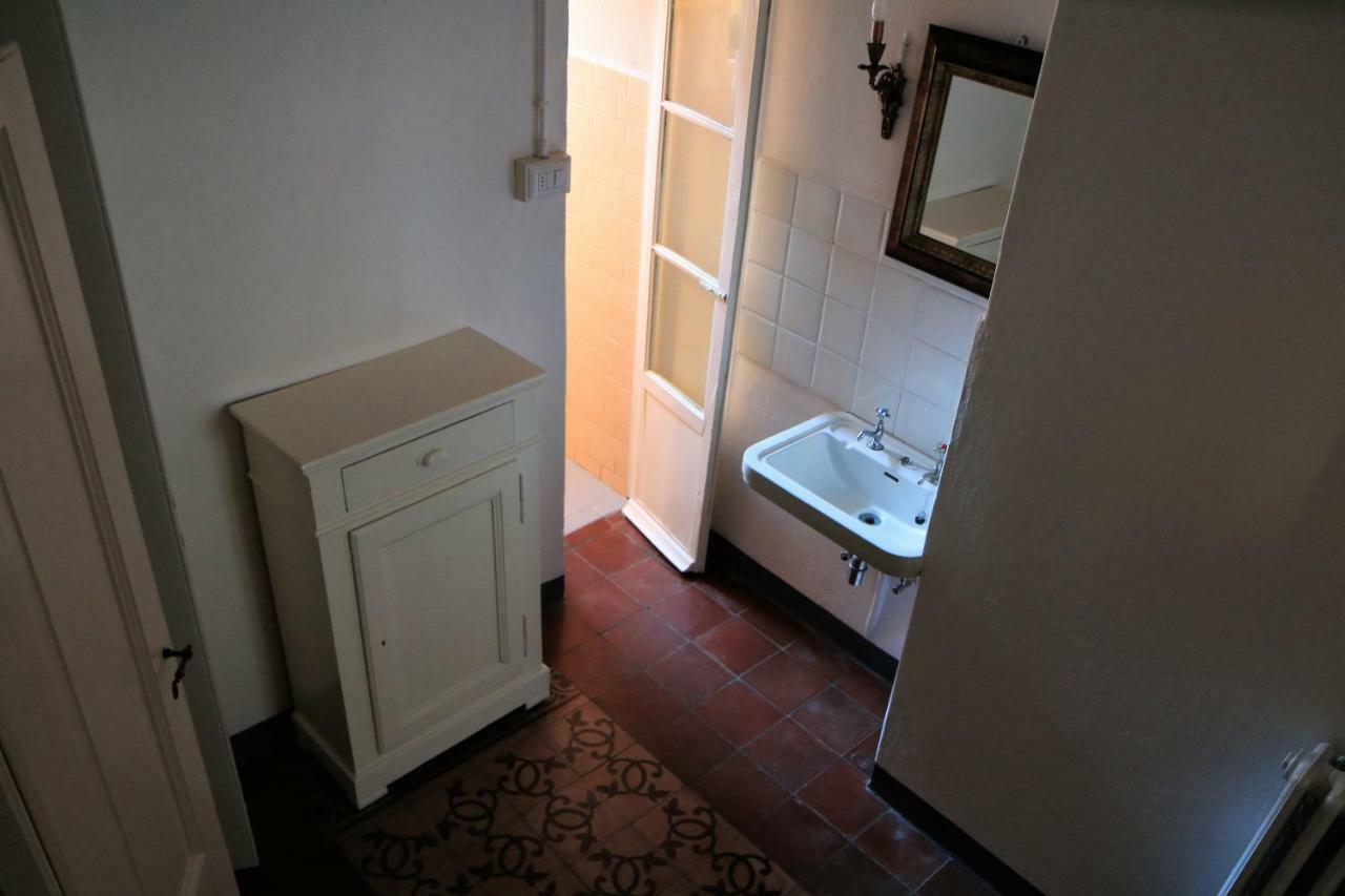 Bed & Breakfast Deco Torno Zewnętrze zdjęcie