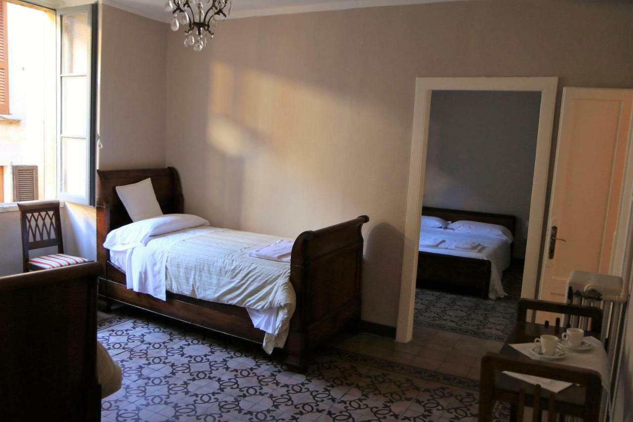 Bed & Breakfast Deco Torno Zewnętrze zdjęcie