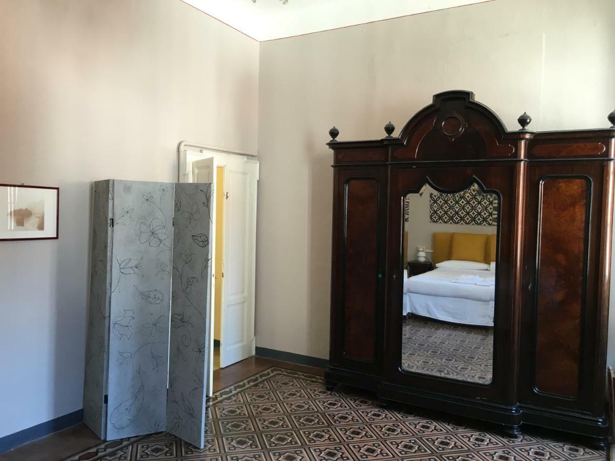 Bed & Breakfast Deco Torno Zewnętrze zdjęcie