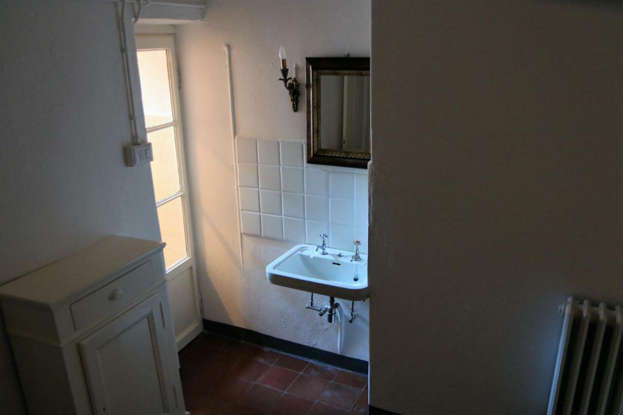 Bed & Breakfast Deco Torno Zewnętrze zdjęcie