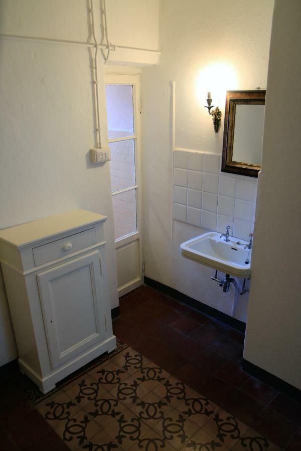 Bed & Breakfast Deco Torno Zewnętrze zdjęcie