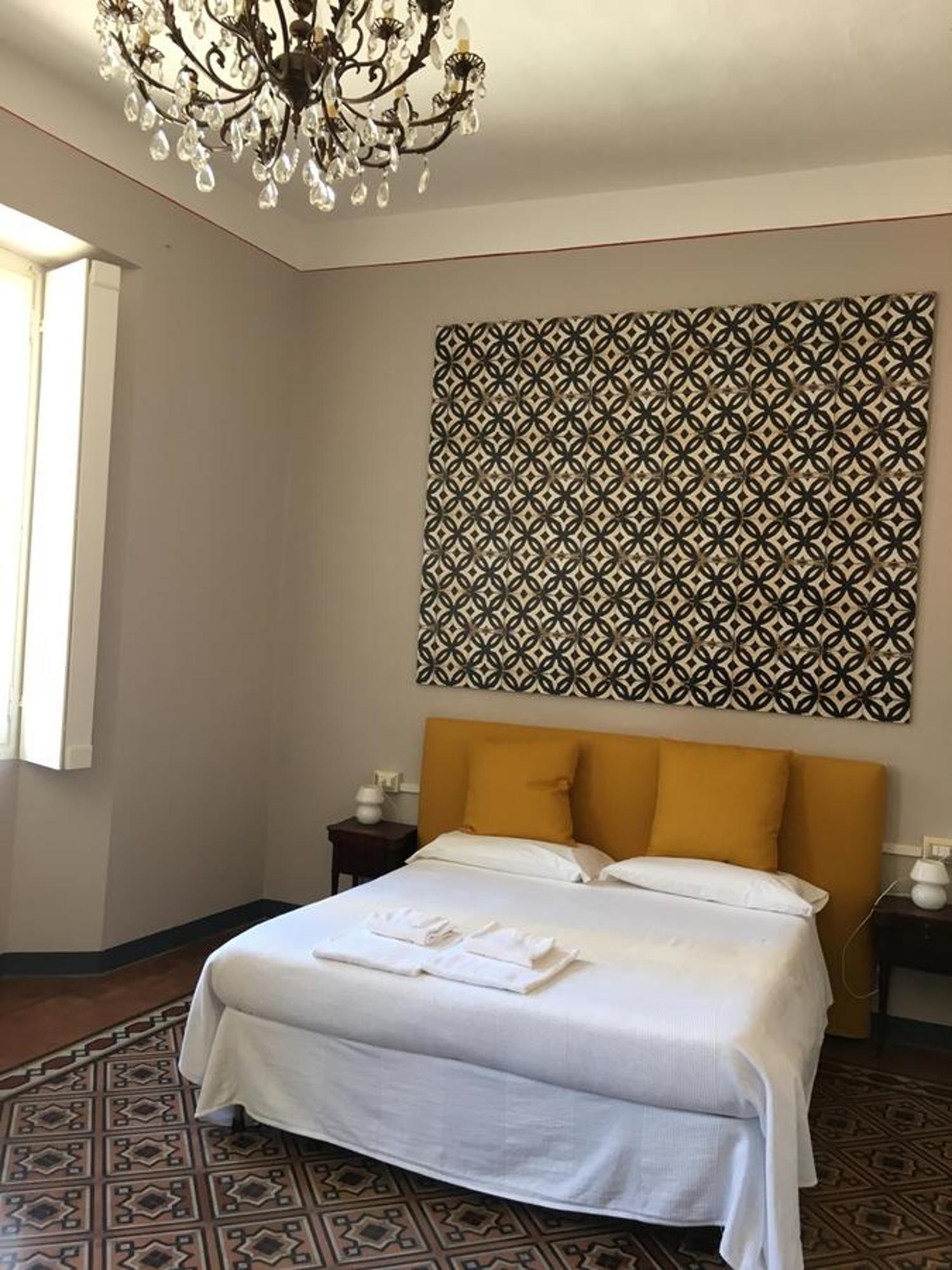 Bed & Breakfast Deco Torno Zewnętrze zdjęcie